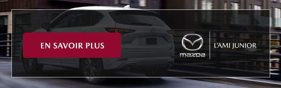 bouton blogue en savoir plus sur le vus mazda cx-5 2024 à vendre chez l'ami junior mazda chicoutimi