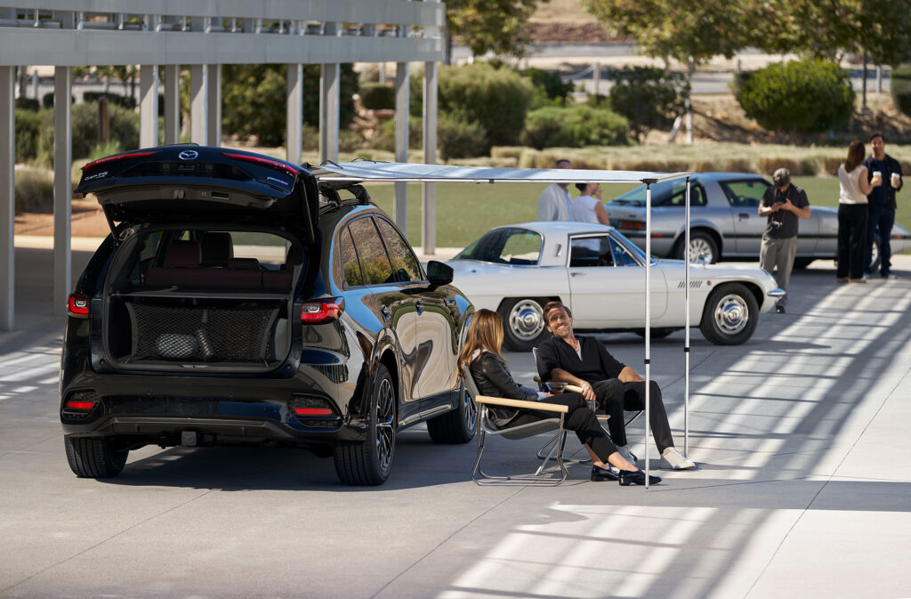 Mazda CX-70 2025. Mazda. Mazda 2025. Concessionnaire Mazda.