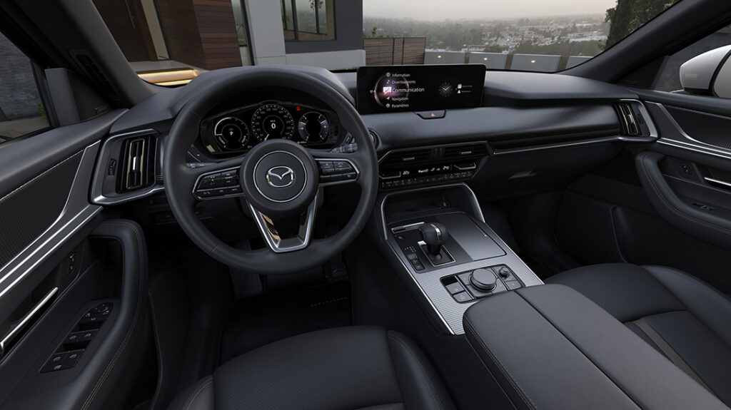 24 CX90 PHEV Interior F 1024x575