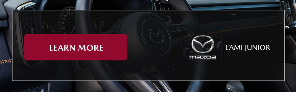 Book a test drive Mazda CX-50 Hybrid.
Buy the new 2025 Mazda CX-50.
Request a Mazda CX-50 brochure.
Configure your Mazda CX-50 Hybrid.
L'ami Junior Mazda CX-50 special offers.
Pre-order the 2025 Mazda CX-50.
Get a quote for Mazda CX-50 Hybrid.
Sign up for CX-50 updates.
Contact us for Mazda CX-50 Hybrid.
Mazda CX-50 Hybrid promotions.