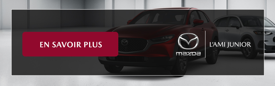 Image qui montre un appel à l'action sur un comparatif entre le Mazda CX-30 2025 vs Honda HR-V 2025.